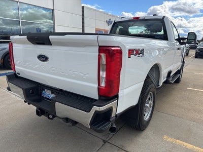 2026 Ford Super Duty F-250® XL