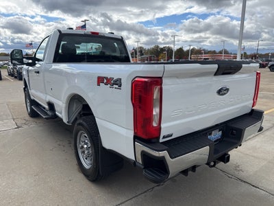 2026 Ford Super Duty F-250® XL