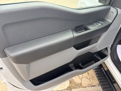 2026 Ford Super Duty F-250® XL