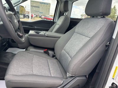 2026 Ford Super Duty F-250® XL