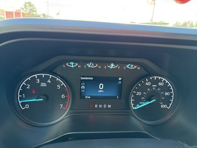 2026 Ford Super Duty F-250® XL