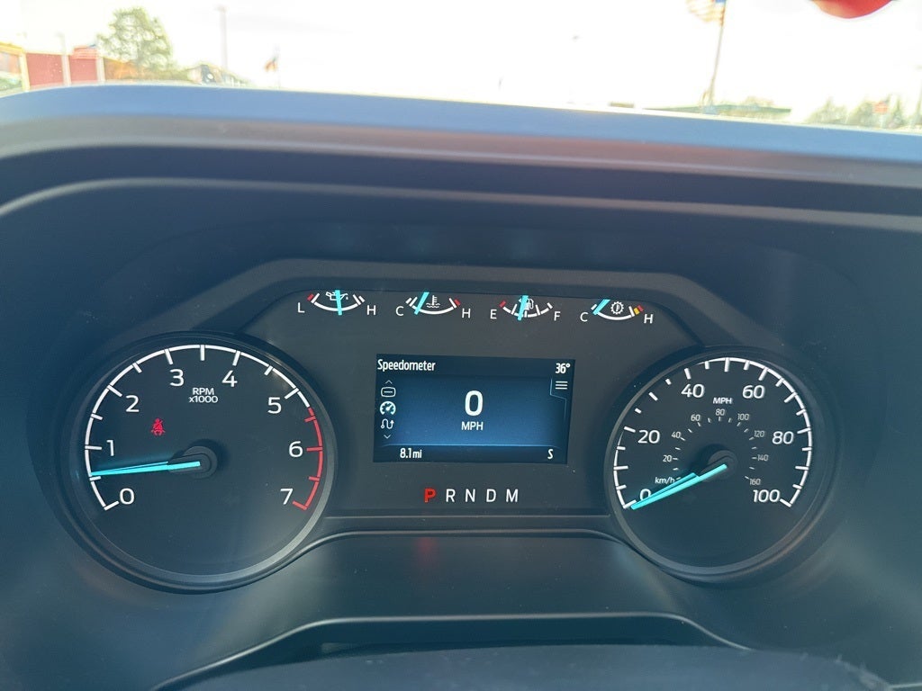 2026 Ford Super Duty F-250® XL