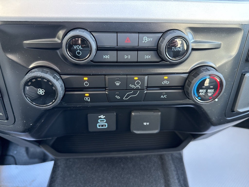 2026 Ford Super Duty F-250® XL