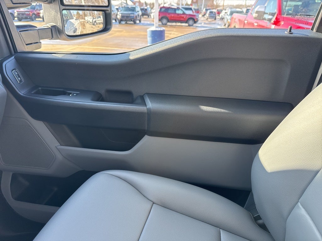 2026 Ford Super Duty F-250® XL