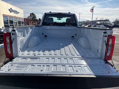 2026 Ford Super Duty F-250® XL