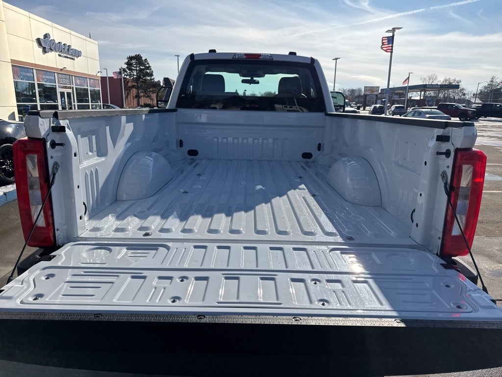 2026 Ford Super Duty F-250® XL