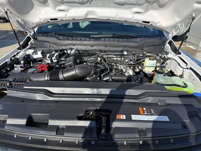 2026 Ford Super Duty F-250® XL