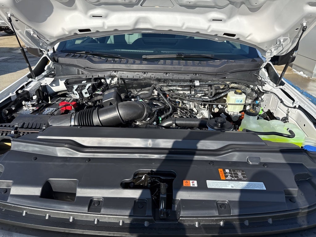 2026 Ford Super Duty F-250® XL