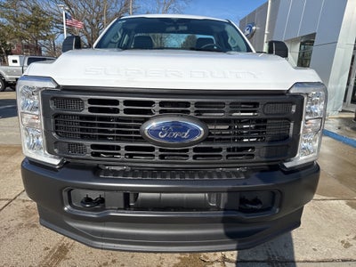 2026 Ford Super Duty F-250® XL