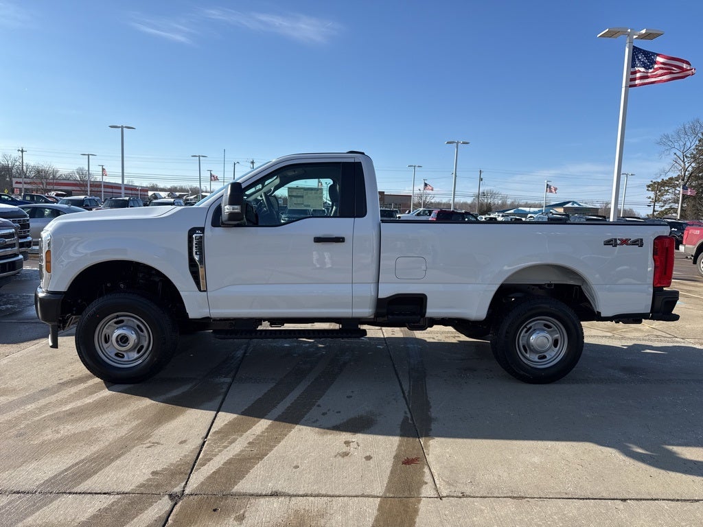 2026 Ford Super Duty F-250® XL
