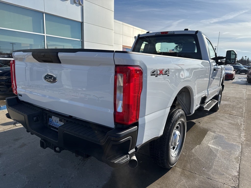 2026 Ford Super Duty F-250® XL