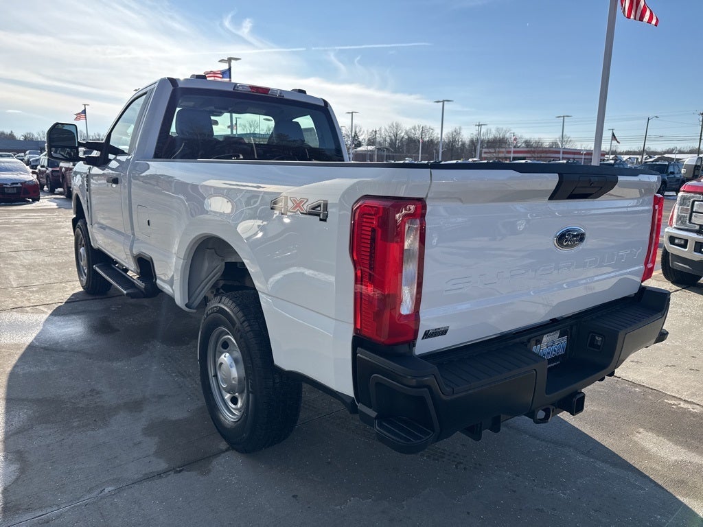 2026 Ford Super Duty F-250® XL