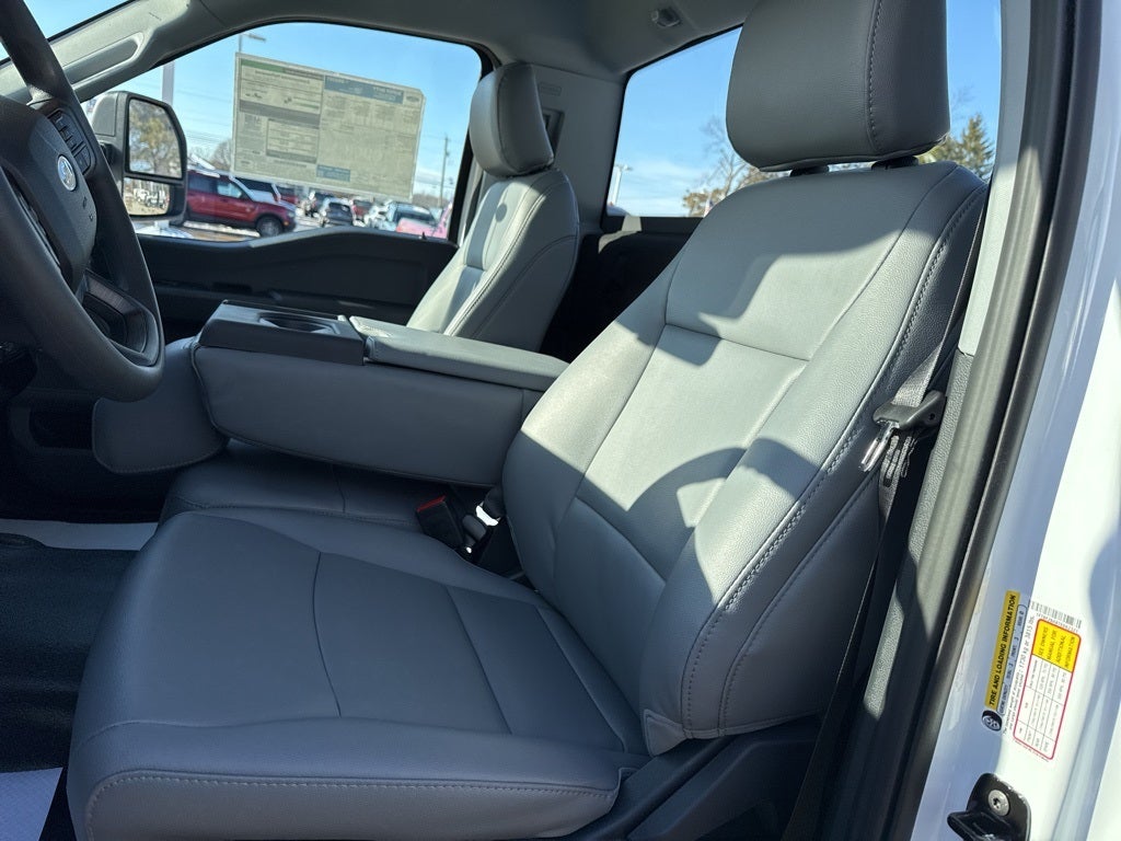 2026 Ford Super Duty F-250® XL