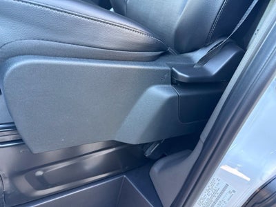 2027 Ford Transit Commercial Cargo Van