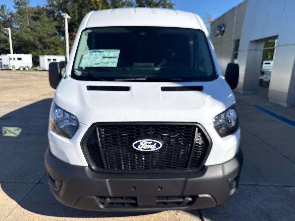 2027 Ford Transit Commercial Cargo Van
