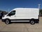2027 Ford Transit Commercial Cargo Van