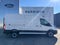 2027 Ford Transit Commercial Cargo Van