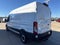 2027 Ford Transit Commercial Cargo Van