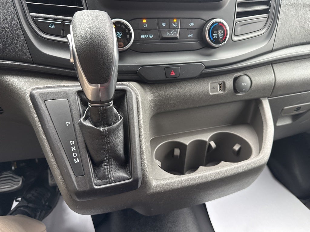 2024 Ford Transit-250 Base