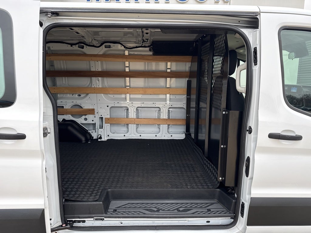 2024 Ford Transit-250 Base