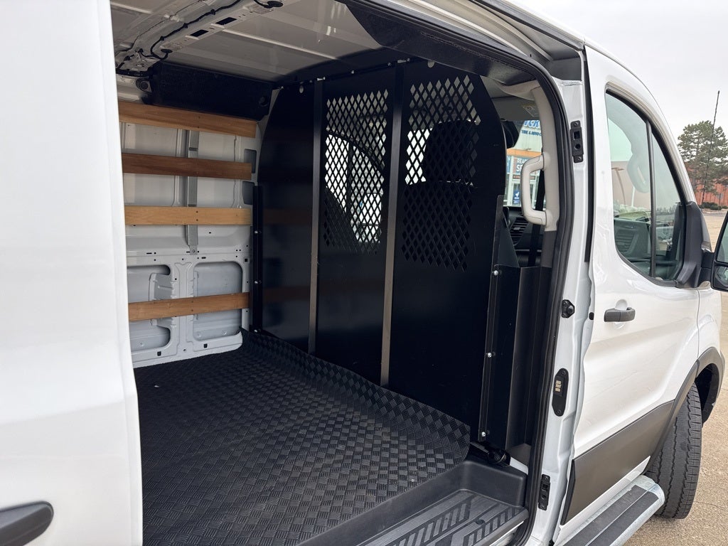 2024 Ford Transit-250 Base