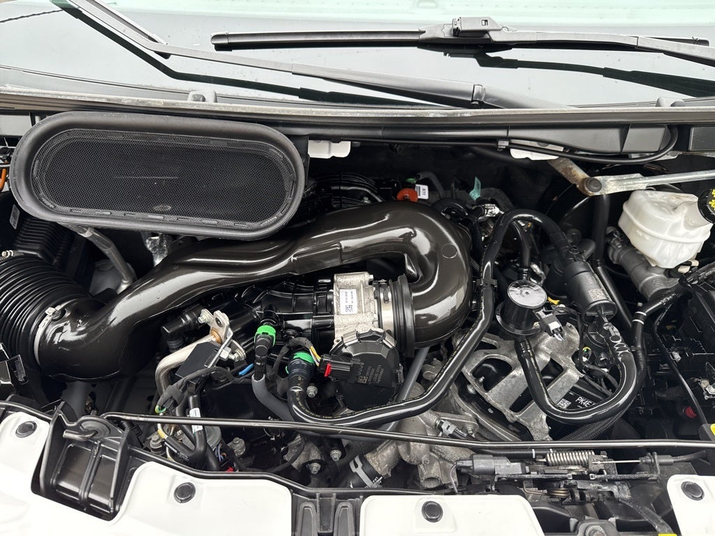 2024 Ford Transit-250 Base