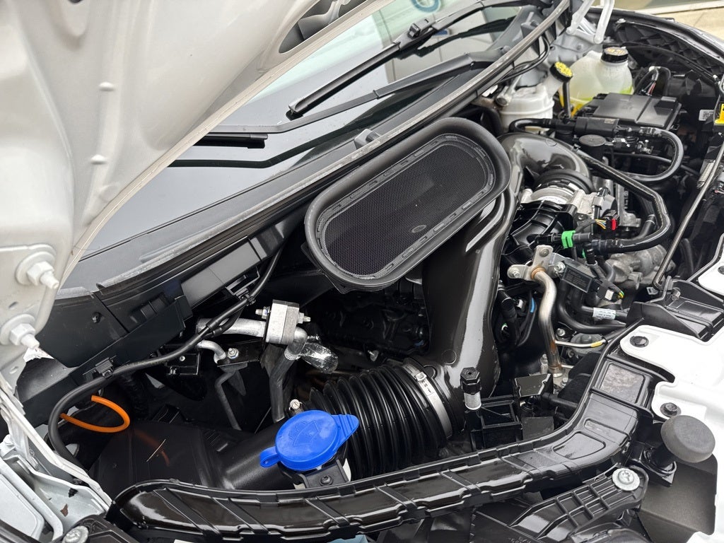 2024 Ford Transit-250 Base