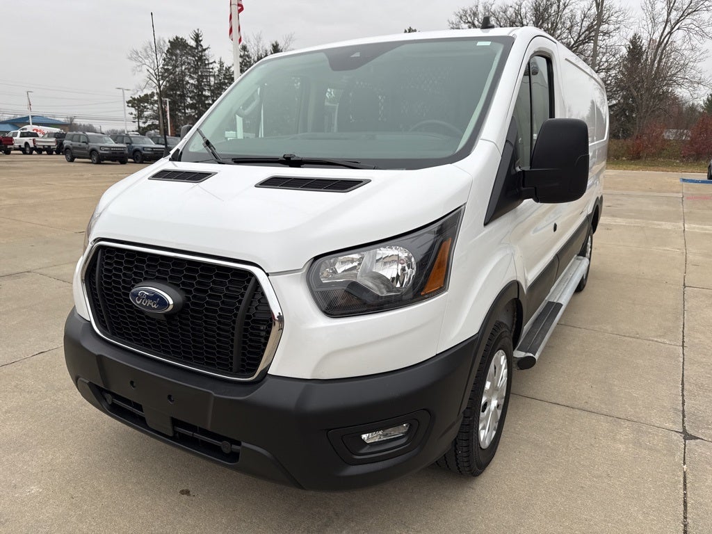 2024 Ford Transit-250 Base