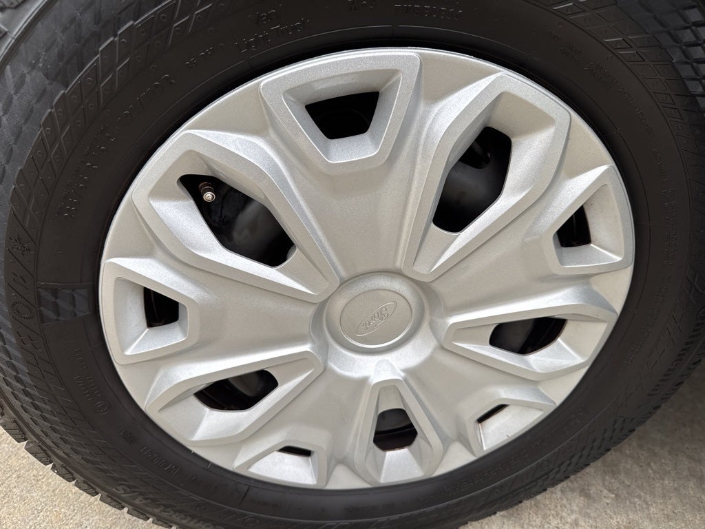 2024 Ford Transit-250 Base