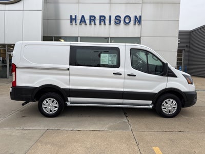 2024 Ford Transit-250 Base
