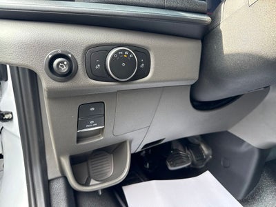 2027 Ford Transit Na MR CARGO AWD