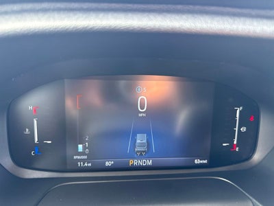 2027 Ford Transit Na MR CARGO AWD
