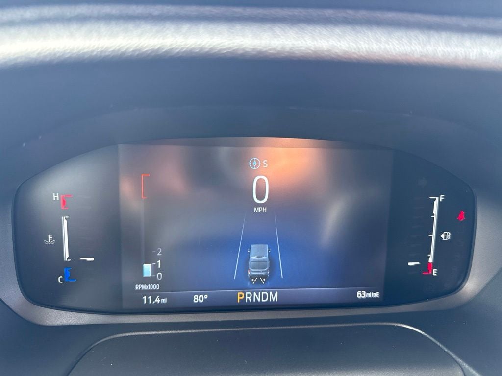 2027 Ford Transit Na MR CARGO AWD