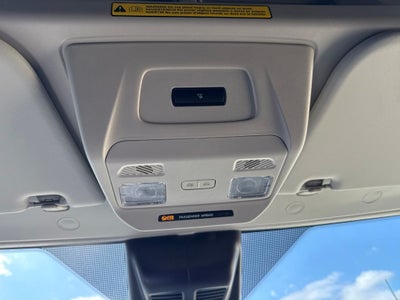 2027 Ford Transit Na MR CARGO AWD