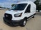 2027 Ford Transit Na MR CARGO AWD