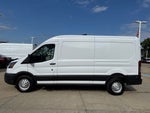 2027 Ford Transit Na MR CARGO AWD