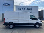 2027 Ford Transit Na MR CARGO AWD