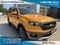 2022 Ford Ranger Lariat Sport