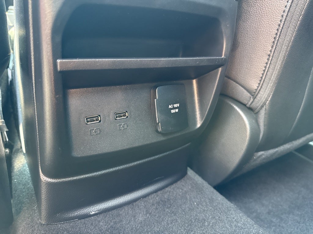 2022 Ford Ranger Lariat Sport