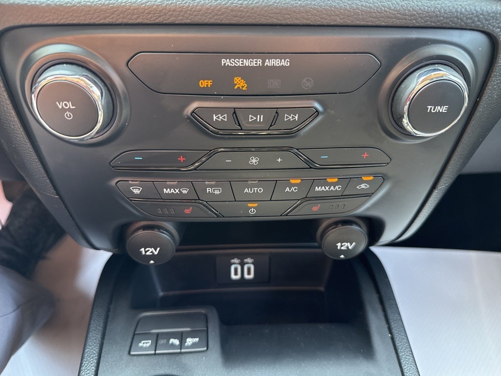 2022 Ford Ranger Lariat Sport