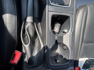 2022 Ford Ranger Lariat Sport