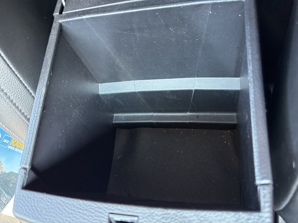 2022 Ford Ranger Lariat Sport