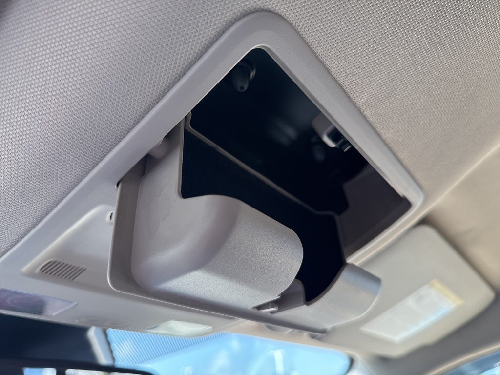 2022 Ford Ranger Lariat Sport