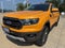 2022 Ford Ranger Lariat Sport