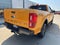 2022 Ford Ranger Lariat Sport