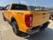 2022 Ford Ranger Lariat Sport