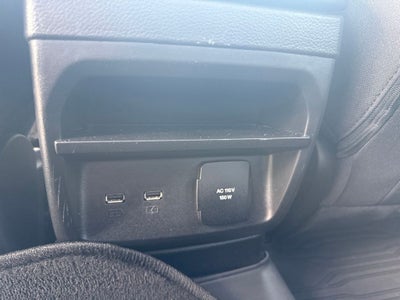 2023 Ford Ranger XLT Sport