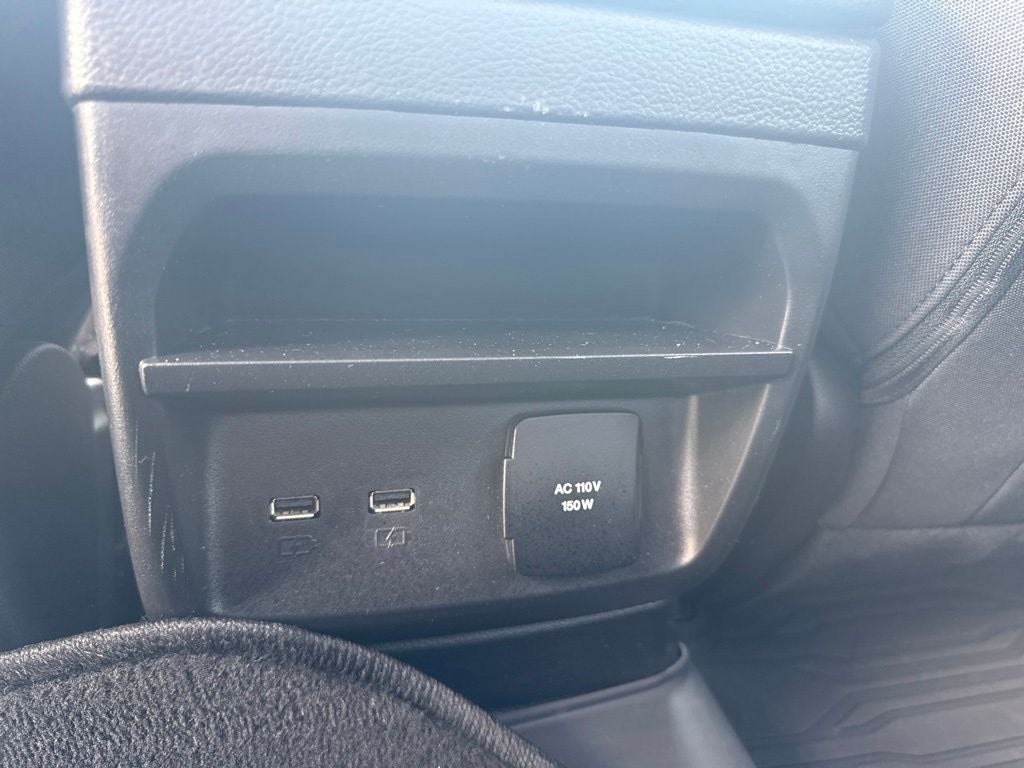 2023 Ford Ranger XLT Sport