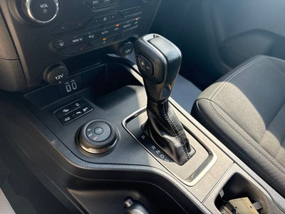 2023 Ford Ranger XLT Sport