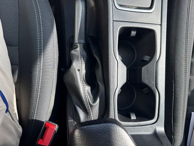 2023 Ford Ranger XLT Sport